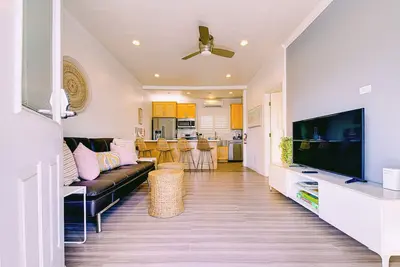 Image de Magnifique maison à quelques pas de la plage, pour 4 personnes # 2