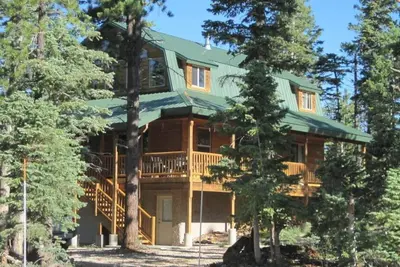 Image de Voir les parcs nationaux de Zion & Bryce! Belle cabine confortable w / accès facile aux parcs!