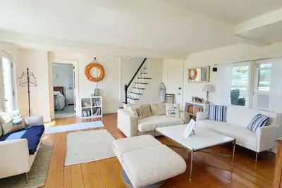Image de 2 Bd Cottage-Walk Ă Mayo Beach et Wellfleet Centre