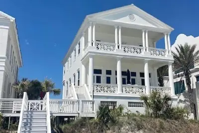 Image de Villa italienne luxueuse en bord de mer