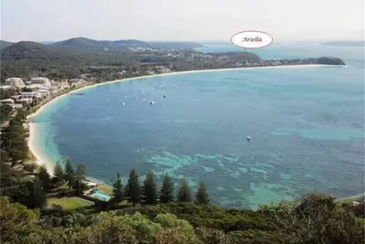 Image de Maison de vacances à Shoal Bay