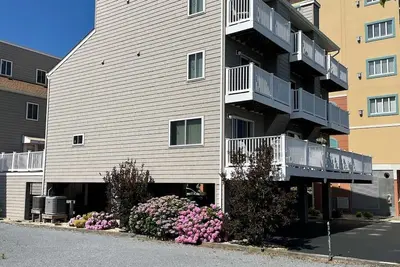 Image de Beachmist Townhouse, Ocean Block, 140ème rue, 3 chambres à coucher
