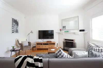 Image de La Maison Blanche le meilleur hébergement disponible à Penola