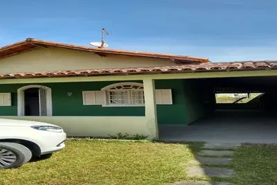 Image de Belle maison près de la plage