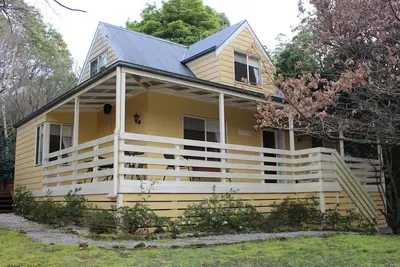 Image de Le Loft - Cottage Warburton