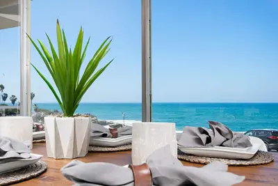 Image de Oceanfront au Cove # 1