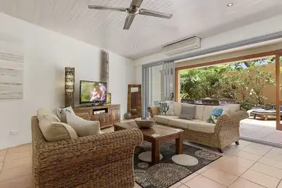 Image de L'Auberge Noosa No3 - Luxe Romatic Getaway