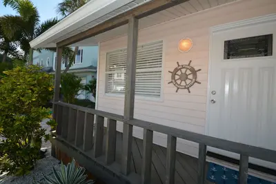 Image de Sunset Beach_Cozy cottage de charme avec tous les équipements de plage indispensables