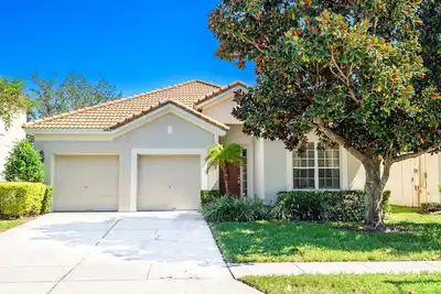 Image de Villa de luxe 5 étoiles - Vente Wiifi et longue distance - Vente d'automne - 1100 $ / sem