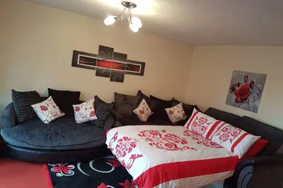 Image de Edinburgh City Deluxe Apartment