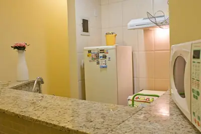 Image de Appartement à Copacabana Beach