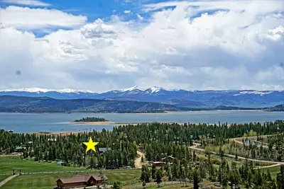 Image de Grande cabine avec 2 salons près de Beacon Landing Marina (226744)