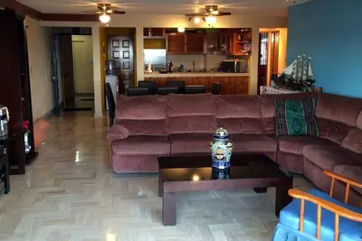 Image de Location condo Acapulco