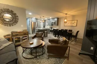 Image de Sherpa 3: 2 Br / 2 Ba condo à Whitefish, pour 8 personnes