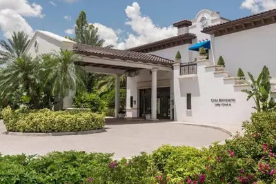 Image de Marriott Lakeshore Reserve 2bd Villa Sleeps