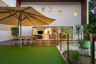 Image de 9 Depper Street - Luxueux Accueil