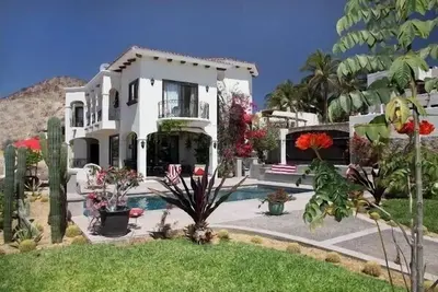 Image de Villa Romar - Belle villa à Costa Azul avec vue sur l'océan depuis chaque chambre.