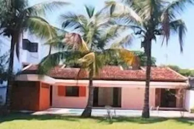 Image de Casa155 m2, 2qts, belle piscine, pelouse 600m2 terrain