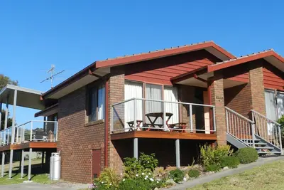 Image de Tura Views, Maison 3 chambres