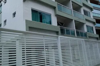 Image de Apt 2 Qts In The 1st Block Of Praia Do Forte Air Conditioning W/ Wifi