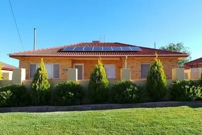 Image de Casa Bella - Wi-Fi gratuit, emplacement idéal et abordable