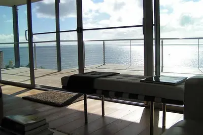 Image de Infinity Beach House