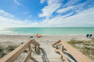 Image de Fisherman's Cove Condominium A113 - Le Dominicain