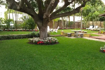 Image de 3 Bed 3 Bath Downtown Delray Beach Maison de vacances