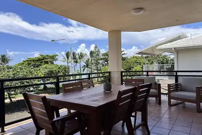 Image de Townsville Strand - Luxury Beachfront Apartment