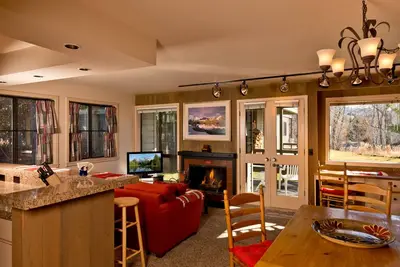 Image de Sun Valley Resort Condo avec Cottonwood Pass!