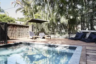 Image de Byron Bay Black - Le Kingsley