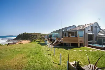 Image de Turimetta Beach Apartment