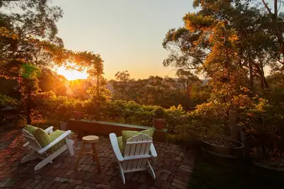 Image de Yarra Valley - Toms, 4 chambres Ă Healesville
