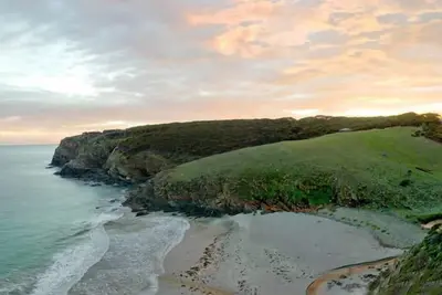 Image de Cap Retraite Forbin, Kangaroo Island