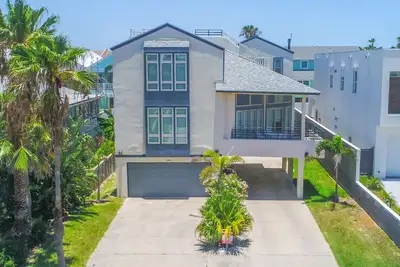 Image de Casa Aventura #1 /Rent Both Homes for Large Family