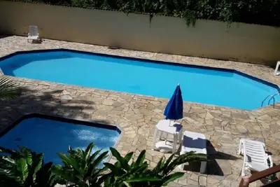 Image de Confort et Confort à Ubatuba