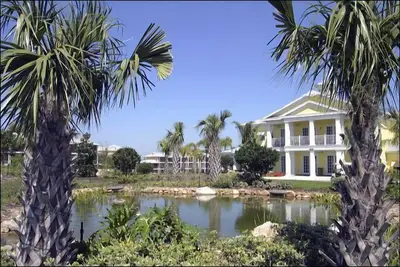 Superbe Grand Bahama Penthouse Villa - Amélioré, Évalué Platine, Vue fantastique