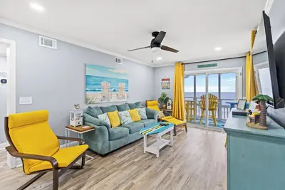 Image de Windsong 303, 2 Br Ocean Front Condo with Outdoor Swimming Pool and Gorgeous Views