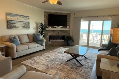 Image de Downtown Ocean Front Condo