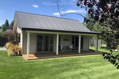 Image de Foehn Cottage (prononcé 'Fern')