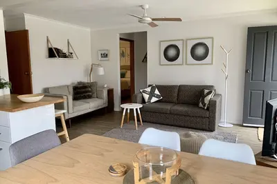 Image de Echuca Accommodation Port historique