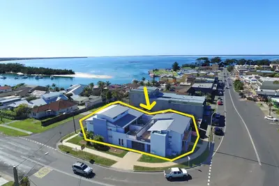 Image de Super endroit! Main St Huskisson - Appartement familial - À 750m de la plage!