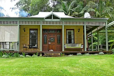 Image de Mount Browne Cottage