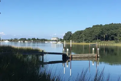 Image de Accueil privé Waterfront East Hampton