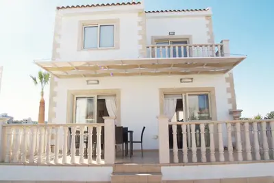 Image de Villa Joanna Dpsi7-Villa à deux lits -Pool-Bbq-Free WiFi-Près de la plage de Protaras