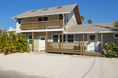Image de Sunset Beach_Cozy cottage de charme avec tous les équipements de plage indispensables