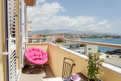 Appartement Jere **** - top location