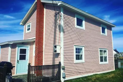 Image de Belle maison Oceanside!