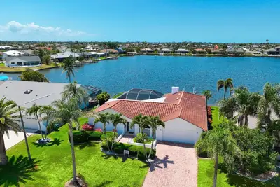 Maison de vacances Wischis en Floride - Dolphin Bay