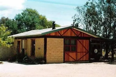 Image de \"Butt Bonnet\" Bungalow